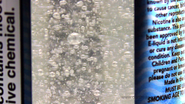 EZO Team Liquid Trick Box E-Liquid Bubbles 